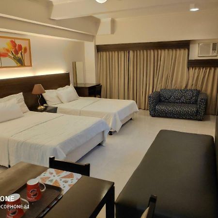 Tagaytay Staycation By Naya And Darla W Free Swimming Pool, Wifi & Netflix Tagaytay City Eksteriør bilde