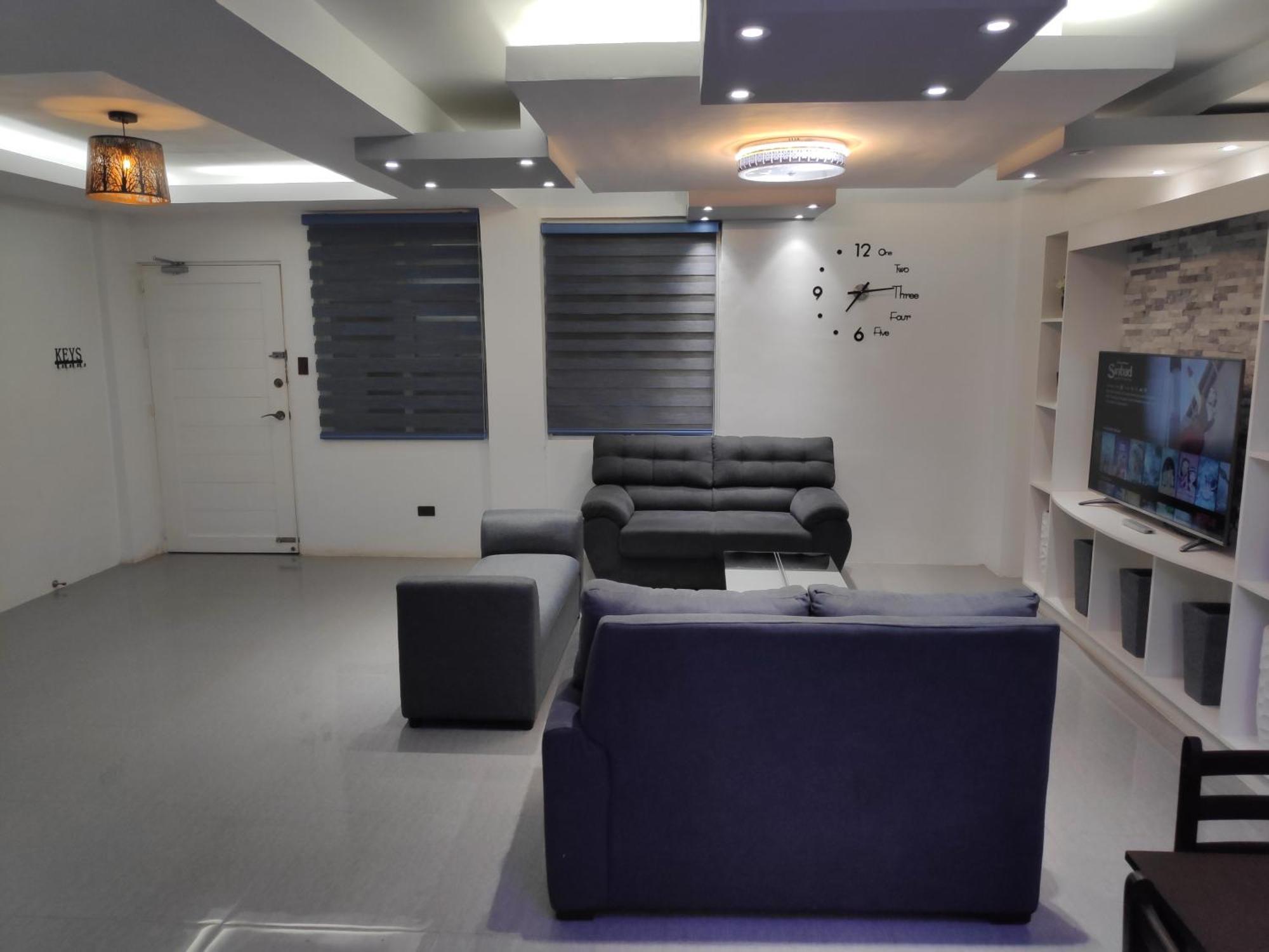 Tagaytay Staycation By Naya And Darla W Free Swimming Pool, Wifi & Netflix Tagaytay City Eksteriør bilde
