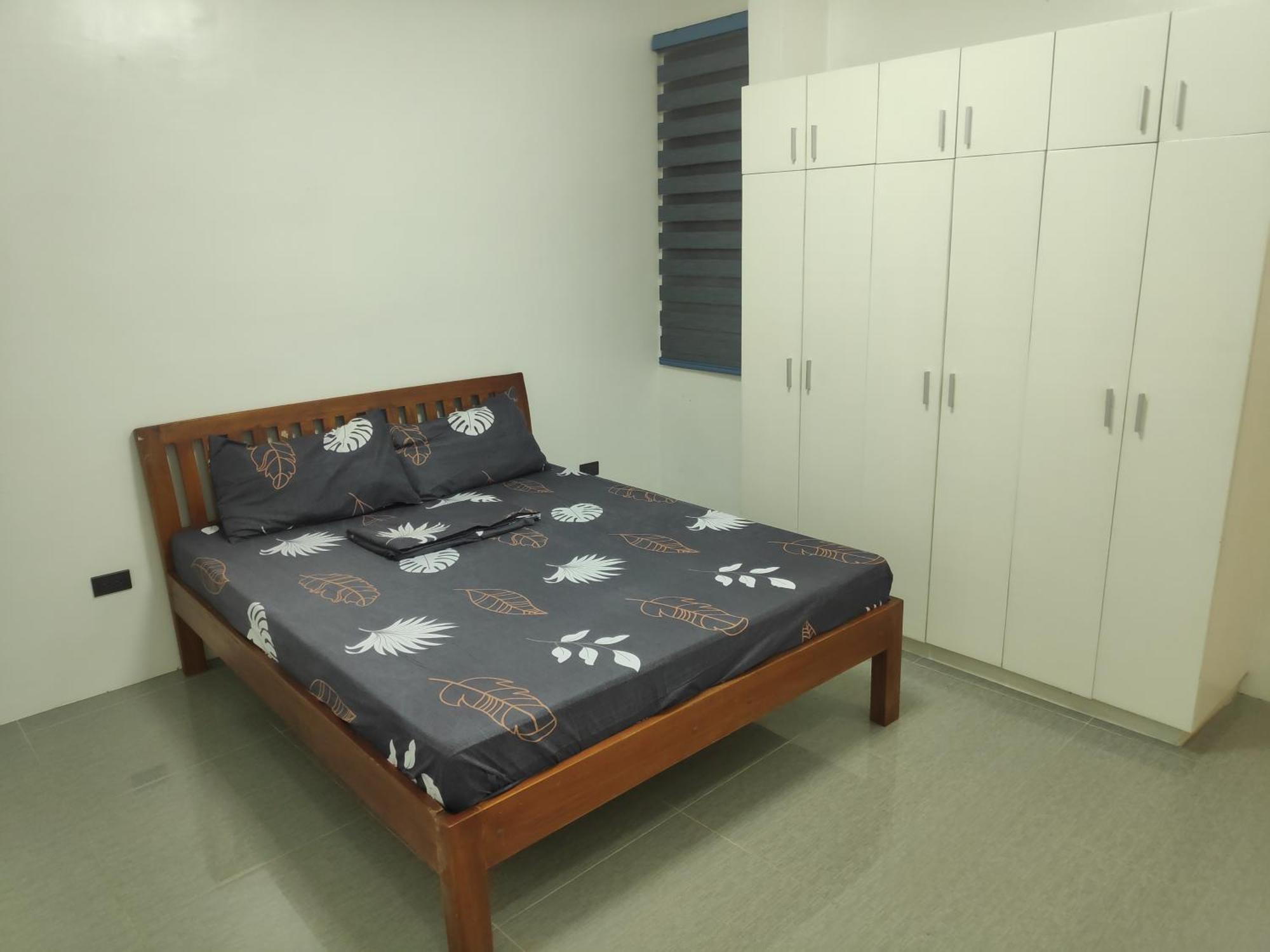 Tagaytay Staycation By Naya And Darla W Free Swimming Pool, Wifi & Netflix Tagaytay City Eksteriør bilde