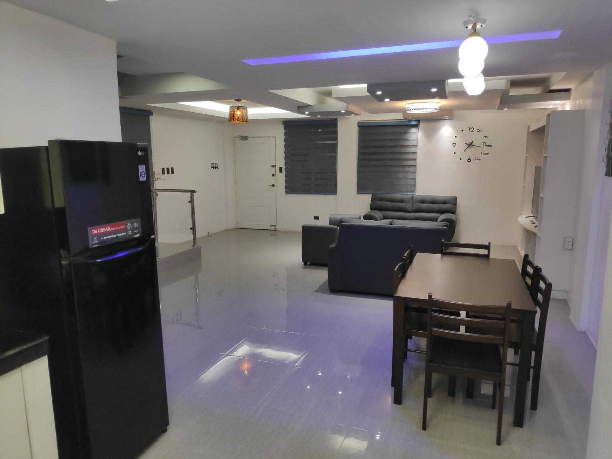 Tagaytay Staycation By Naya And Darla W Free Swimming Pool, Wifi & Netflix Tagaytay City Eksteriør bilde