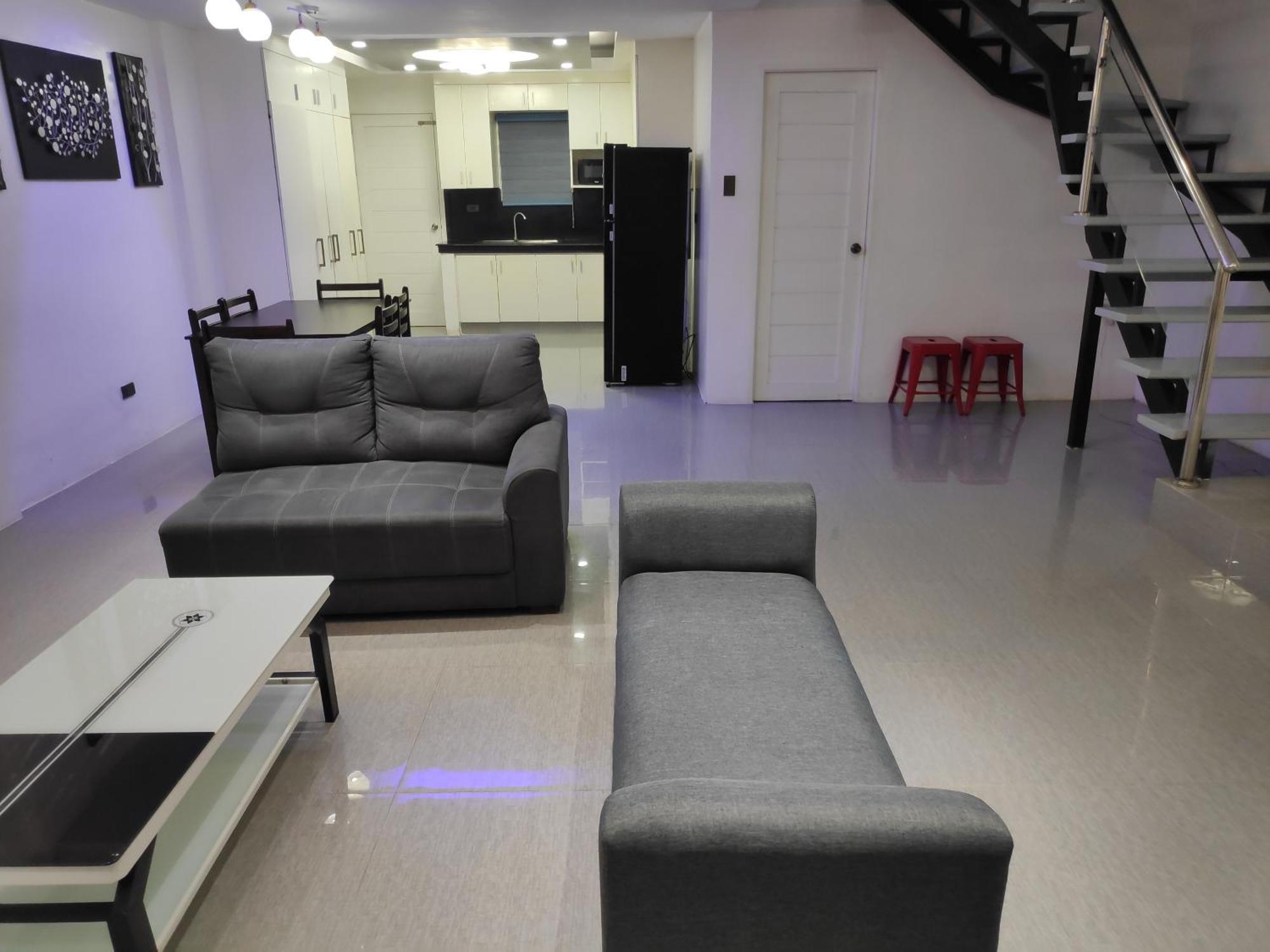 Tagaytay Staycation By Naya And Darla W Free Swimming Pool, Wifi & Netflix Tagaytay City Eksteriør bilde