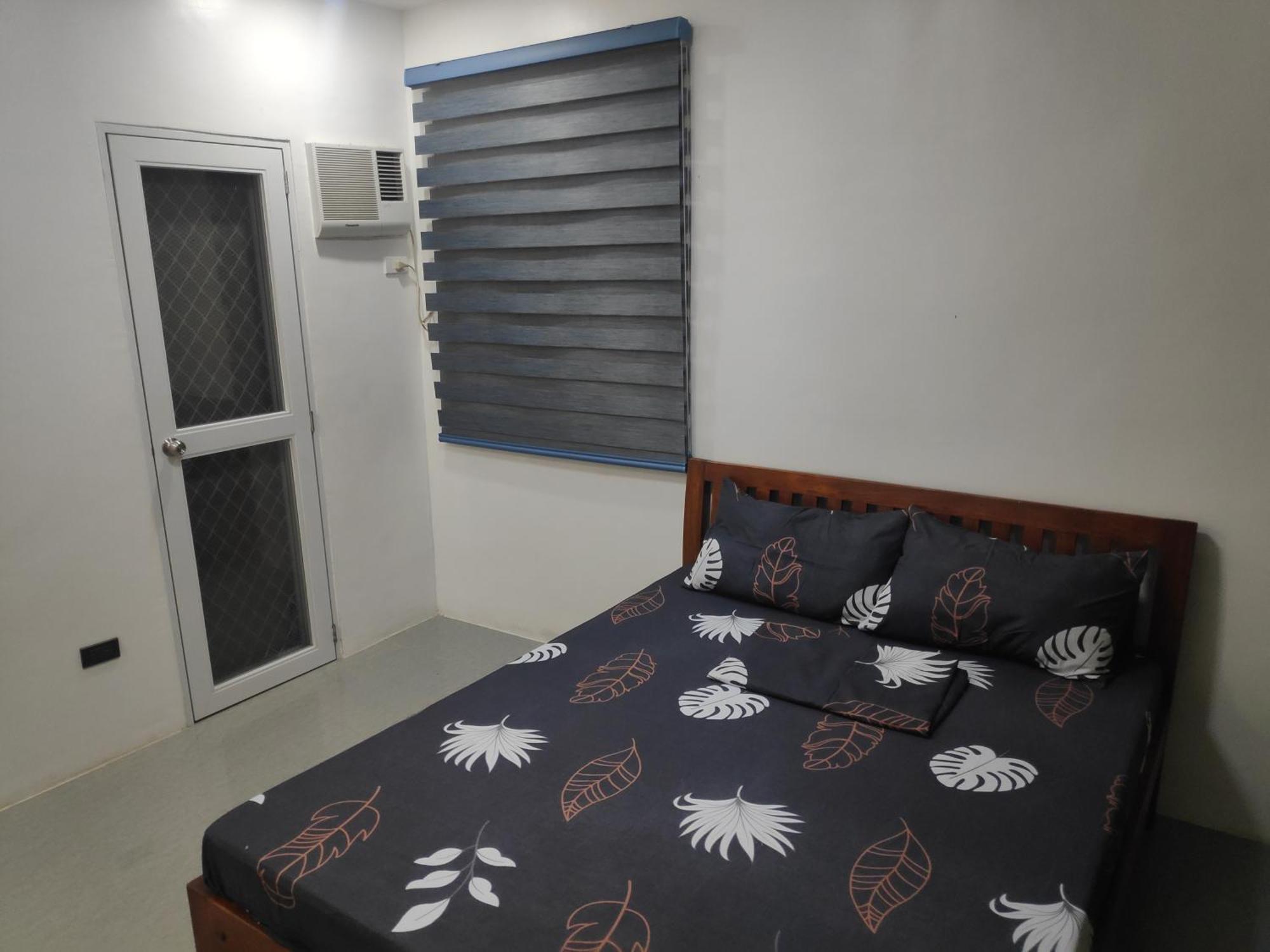 Tagaytay Staycation By Naya And Darla W Free Swimming Pool, Wifi & Netflix Tagaytay City Eksteriør bilde