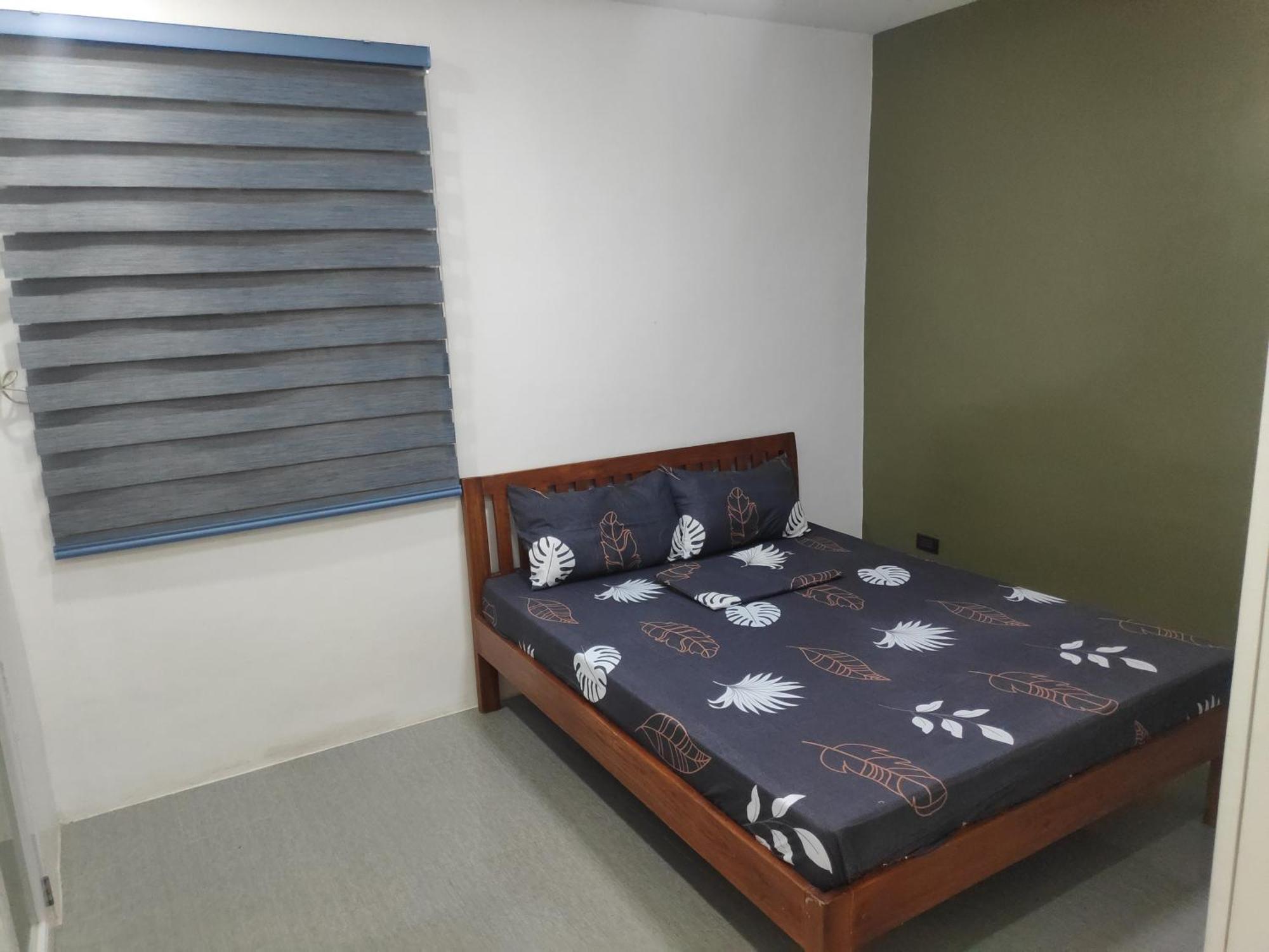 Tagaytay Staycation By Naya And Darla W Free Swimming Pool, Wifi & Netflix Tagaytay City Eksteriør bilde