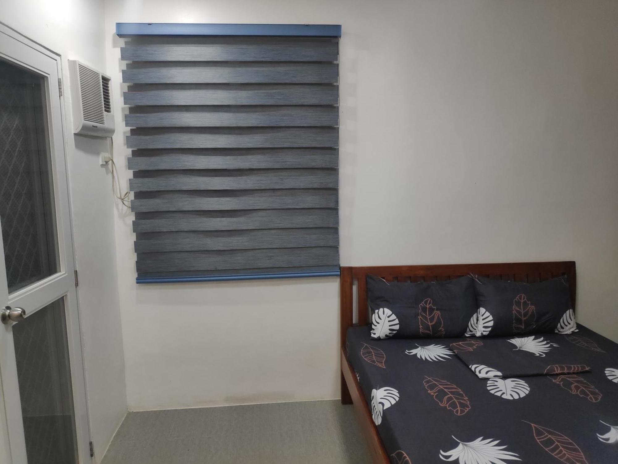 Tagaytay Staycation By Naya And Darla W Free Swimming Pool, Wifi & Netflix Tagaytay City Eksteriør bilde