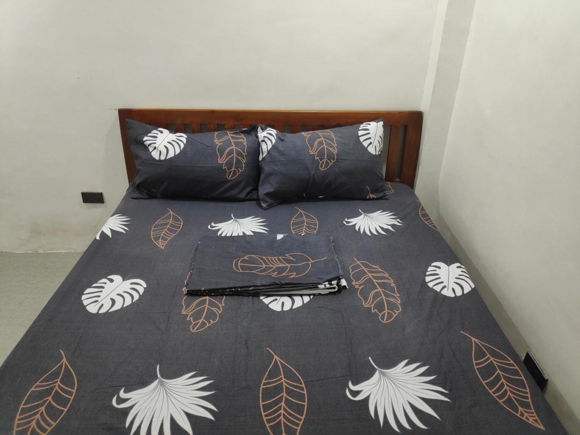 Tagaytay Staycation By Naya And Darla W Free Swimming Pool, Wifi & Netflix Tagaytay City Eksteriør bilde