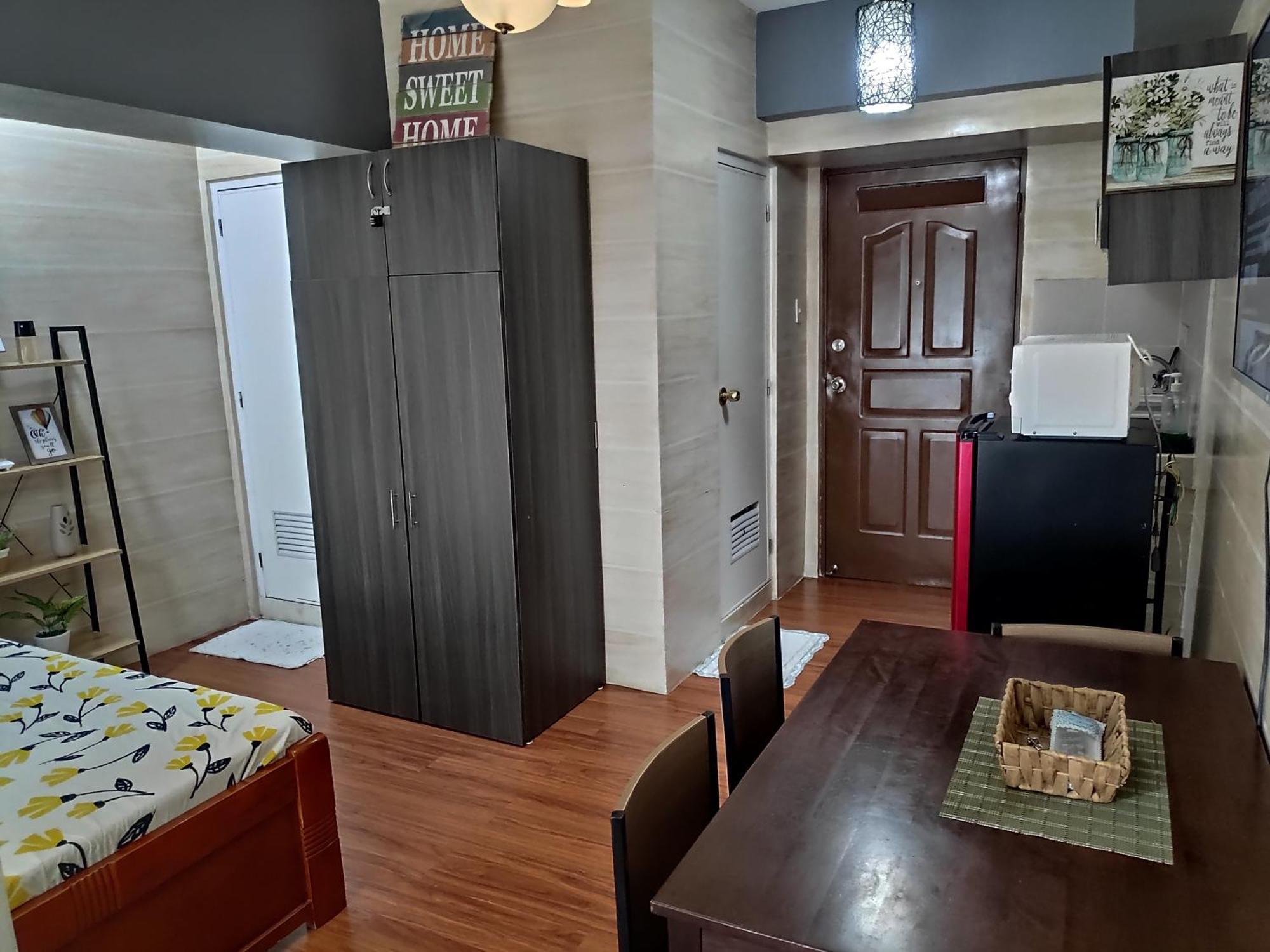Tagaytay Staycation By Naya And Darla W Free Swimming Pool, Wifi & Netflix Tagaytay City Eksteriør bilde