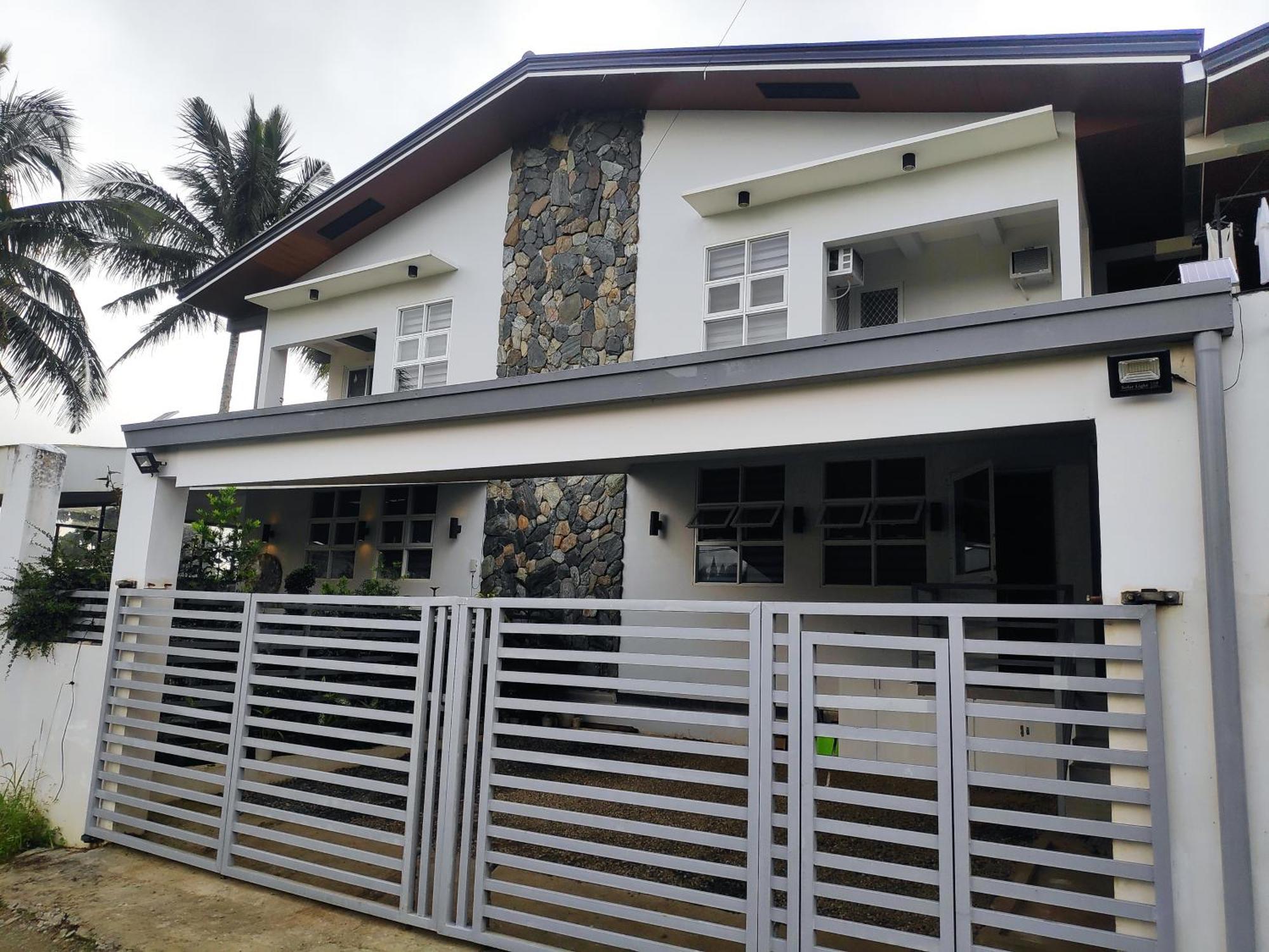 Tagaytay Staycation By Naya And Darla W Free Swimming Pool, Wifi & Netflix Tagaytay City Eksteriør bilde