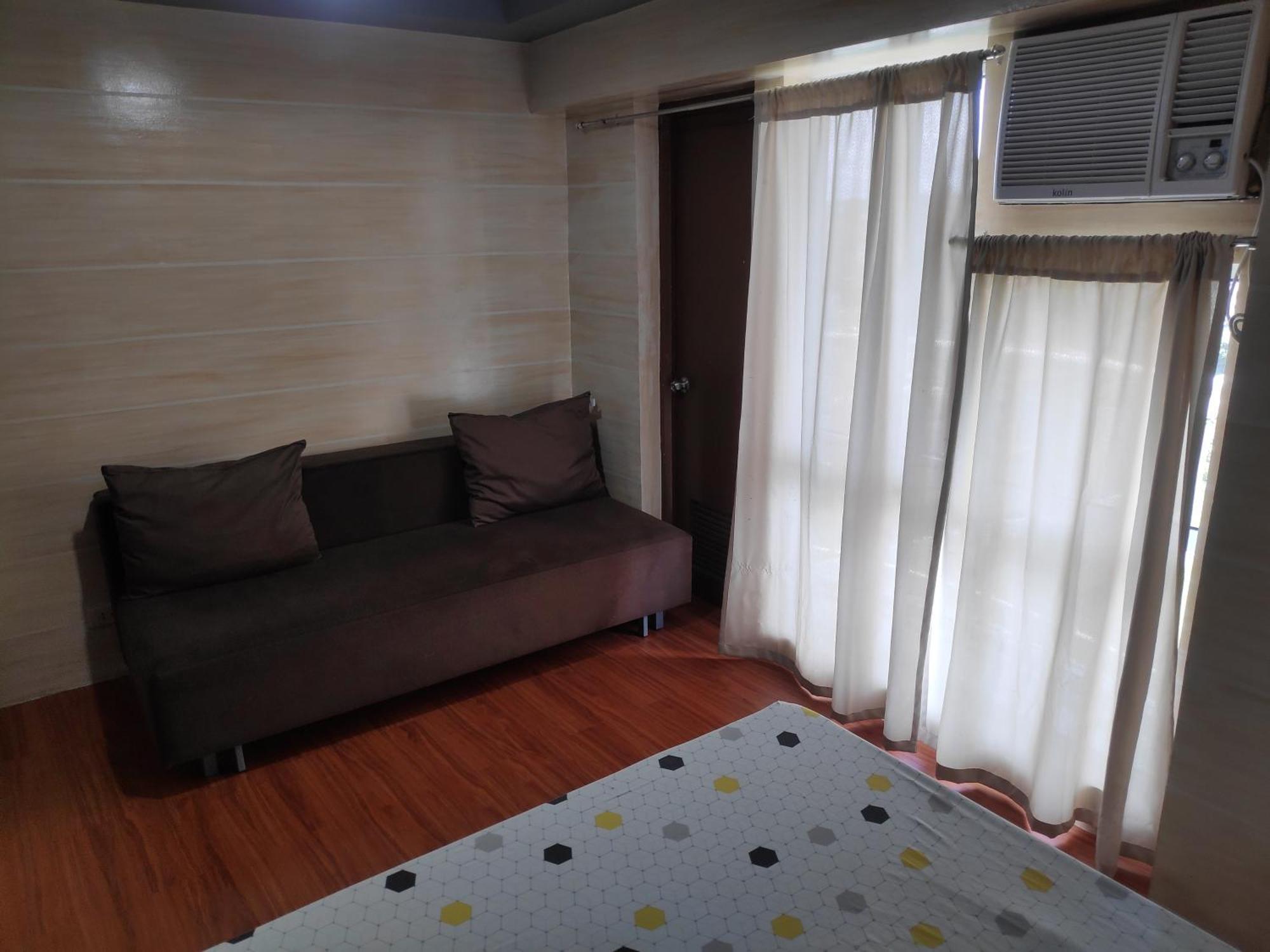 Tagaytay Staycation By Naya And Darla W Free Swimming Pool, Wifi & Netflix Tagaytay City Eksteriør bilde