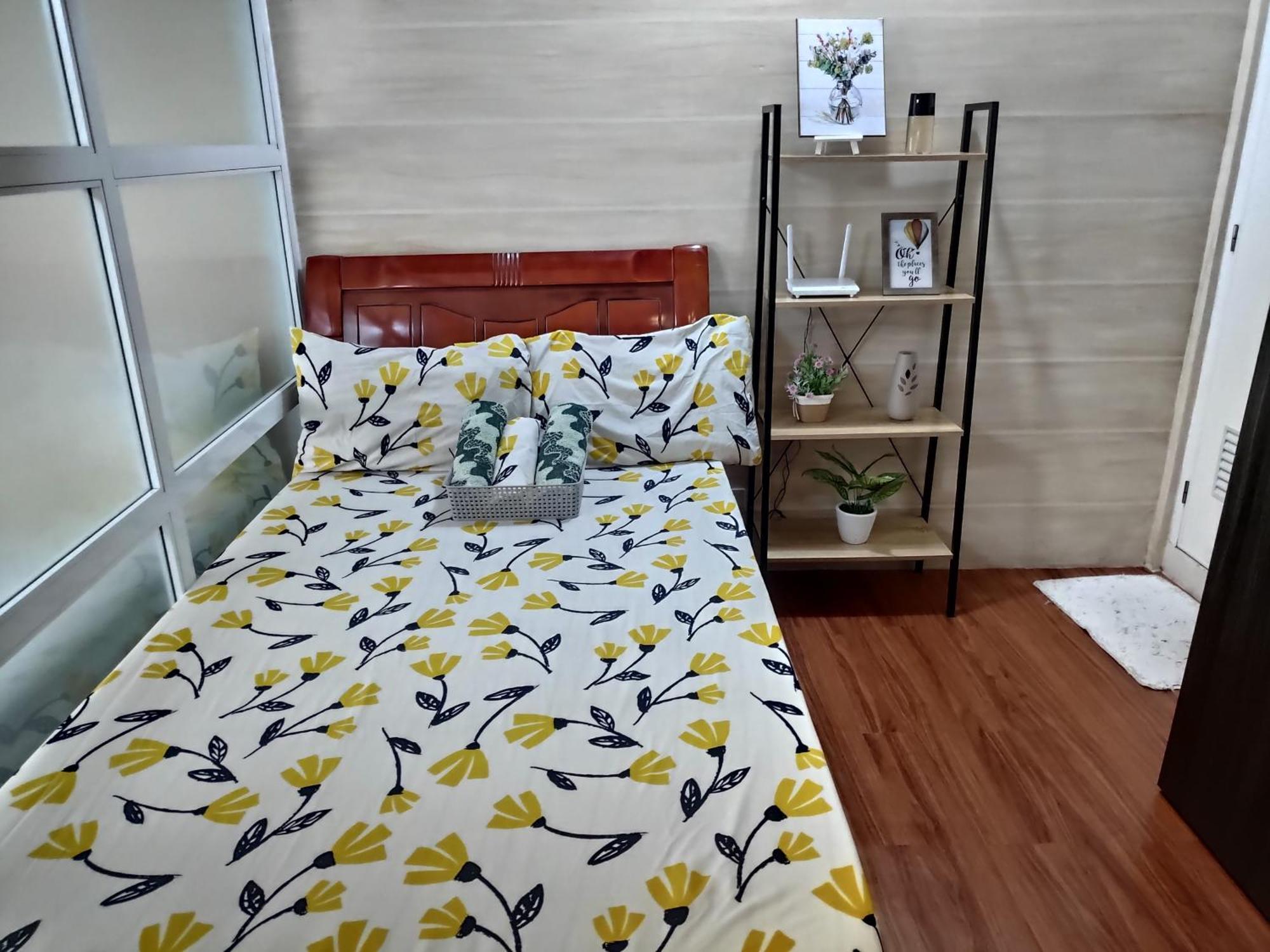 Tagaytay Staycation By Naya And Darla W Free Swimming Pool, Wifi & Netflix Tagaytay City Eksteriør bilde
