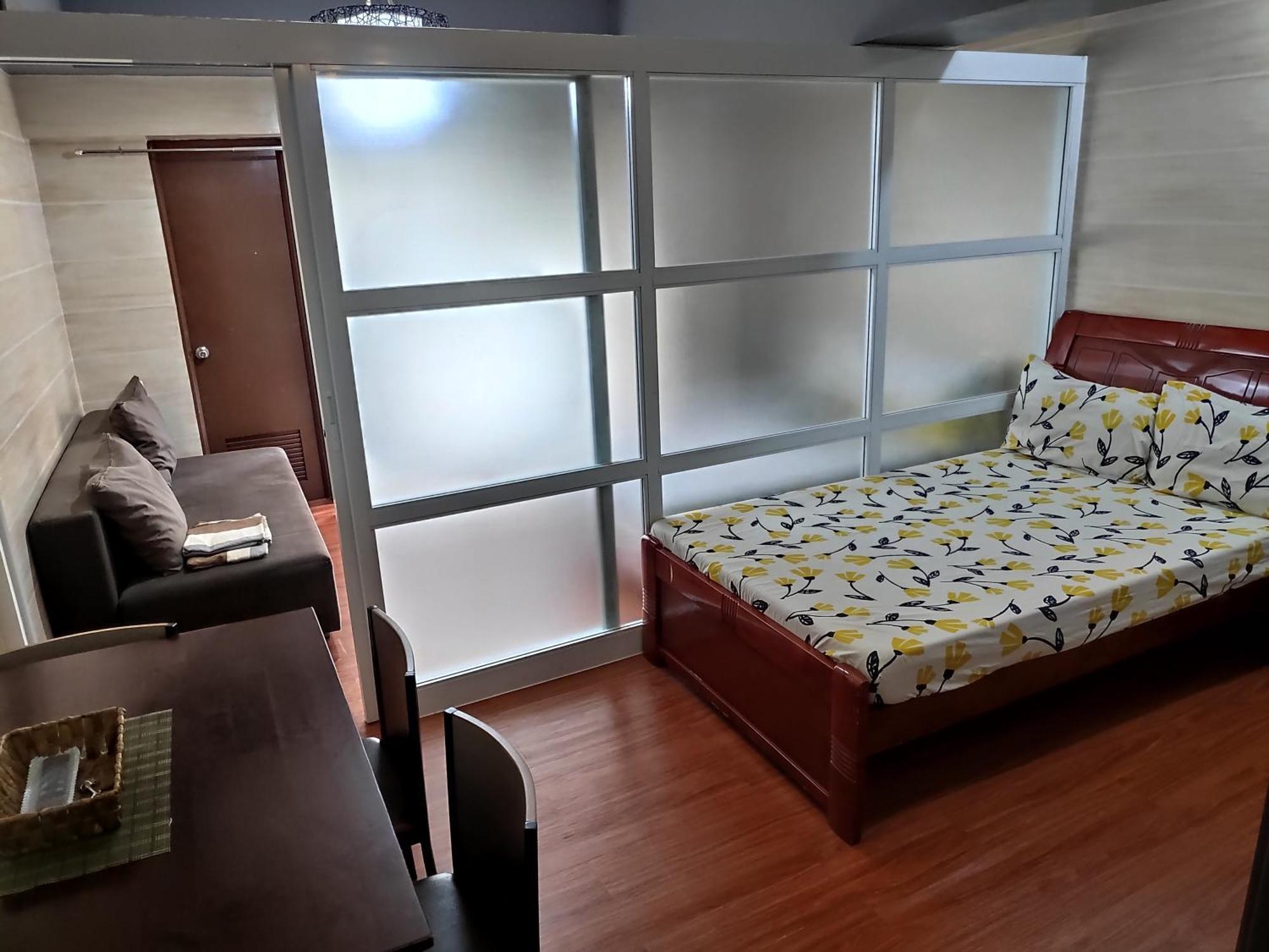 Tagaytay Staycation By Naya And Darla W Free Swimming Pool, Wifi & Netflix Tagaytay City Eksteriør bilde