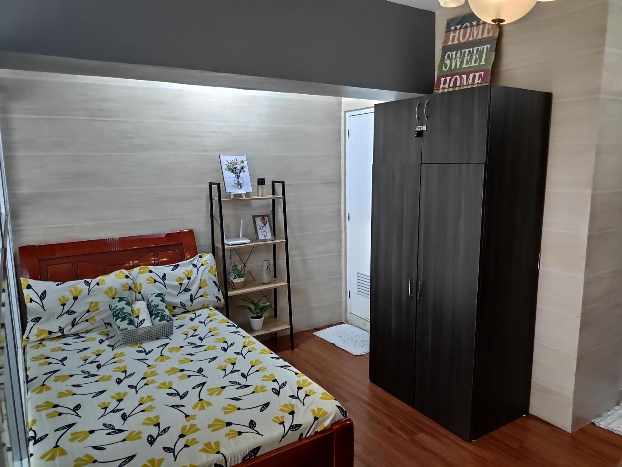 Tagaytay Staycation By Naya And Darla W Free Swimming Pool, Wifi & Netflix Tagaytay City Eksteriør bilde