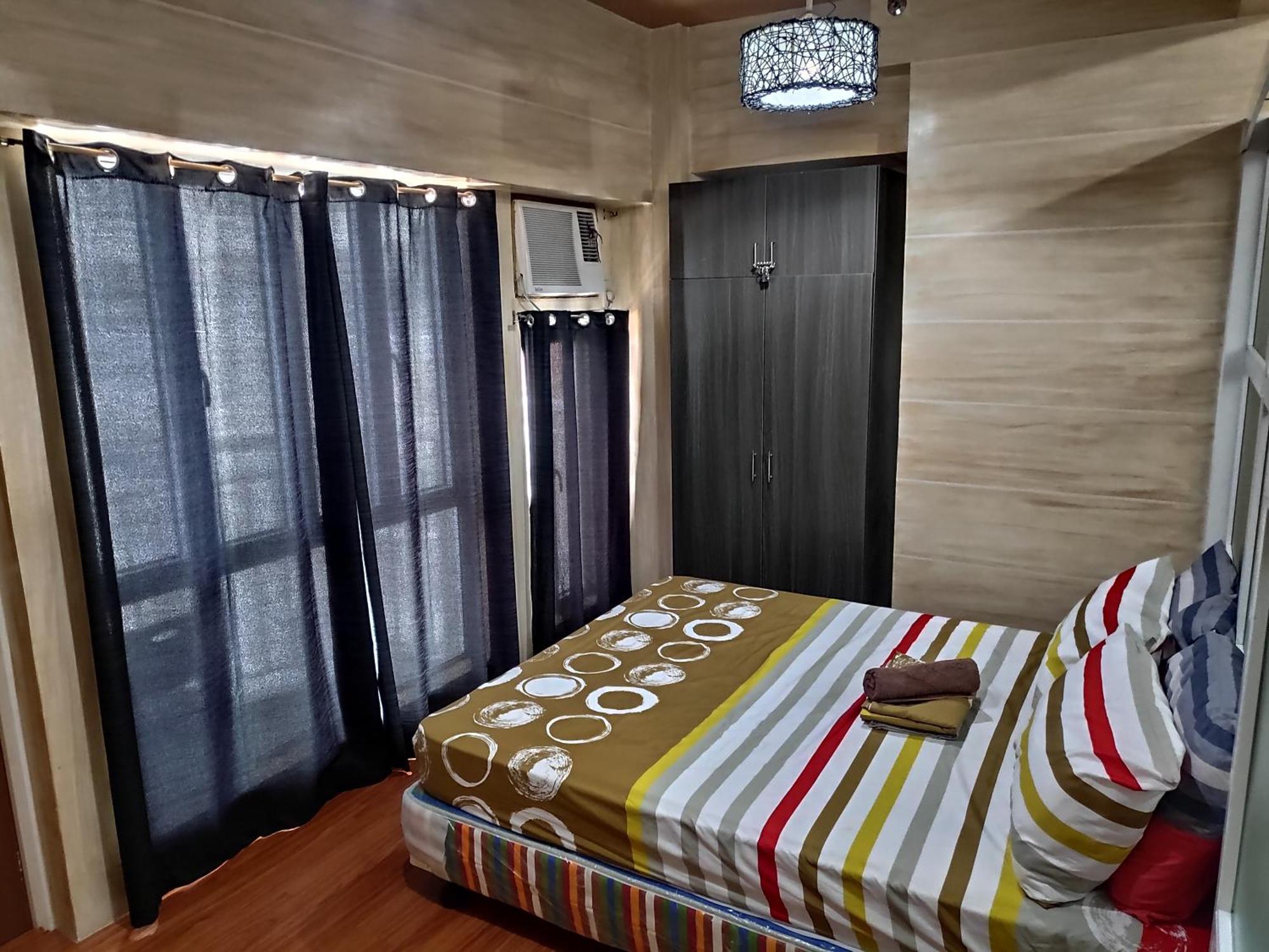 Tagaytay Staycation By Naya And Darla W Free Swimming Pool, Wifi & Netflix Tagaytay City Eksteriør bilde