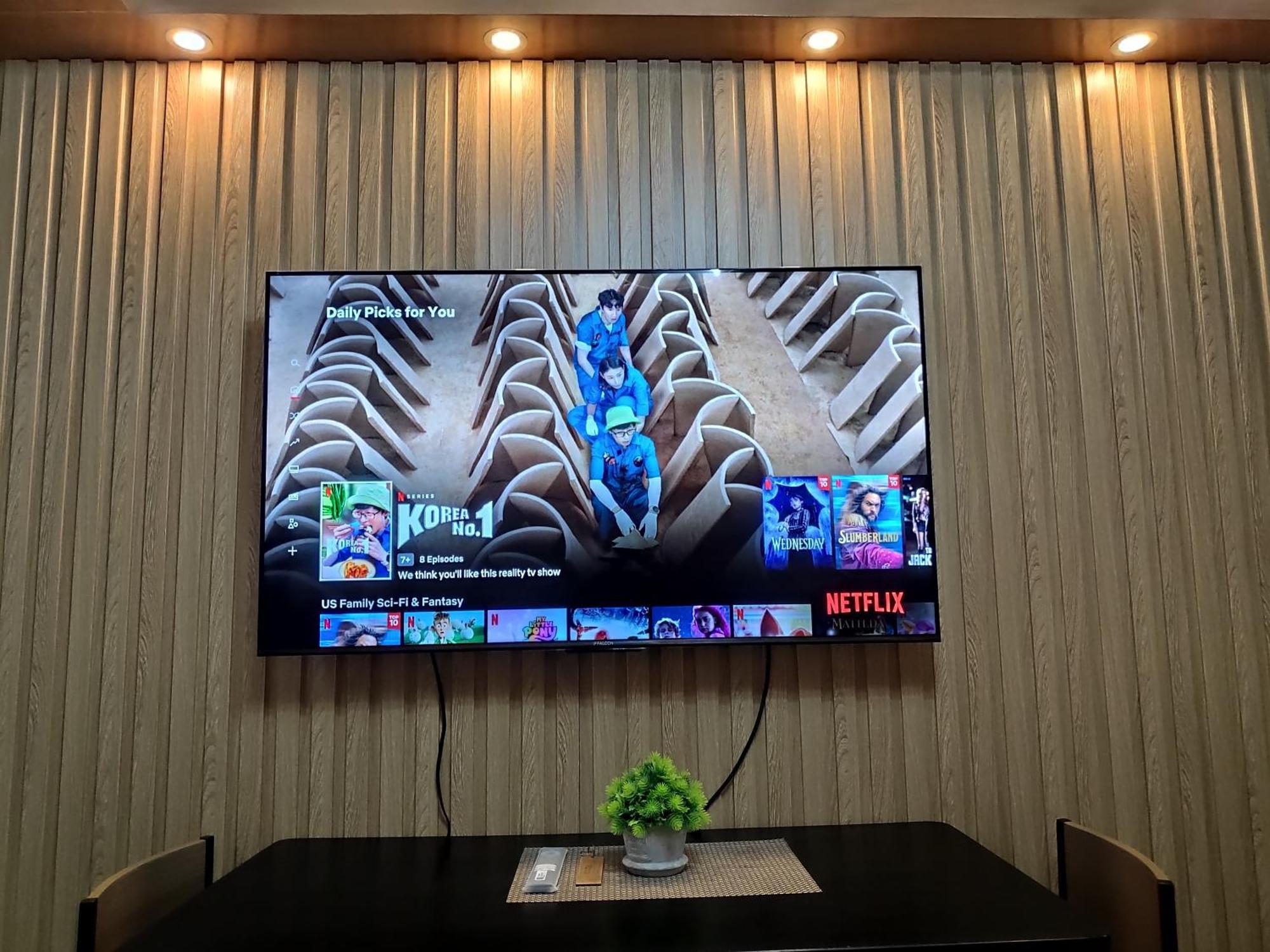 Tagaytay Staycation By Naya And Darla W Free Swimming Pool, Wifi & Netflix Tagaytay City Eksteriør bilde