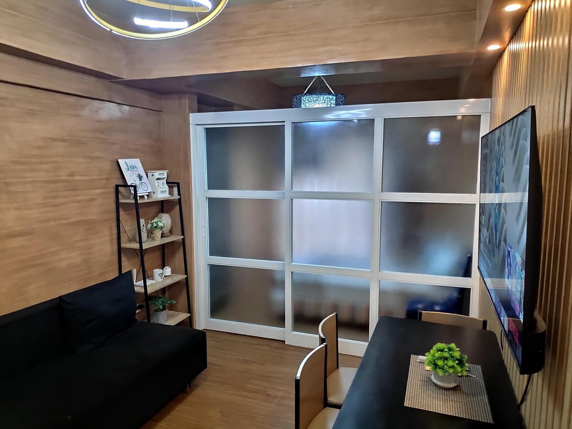 Tagaytay Staycation By Naya And Darla W Free Swimming Pool, Wifi & Netflix Tagaytay City Eksteriør bilde