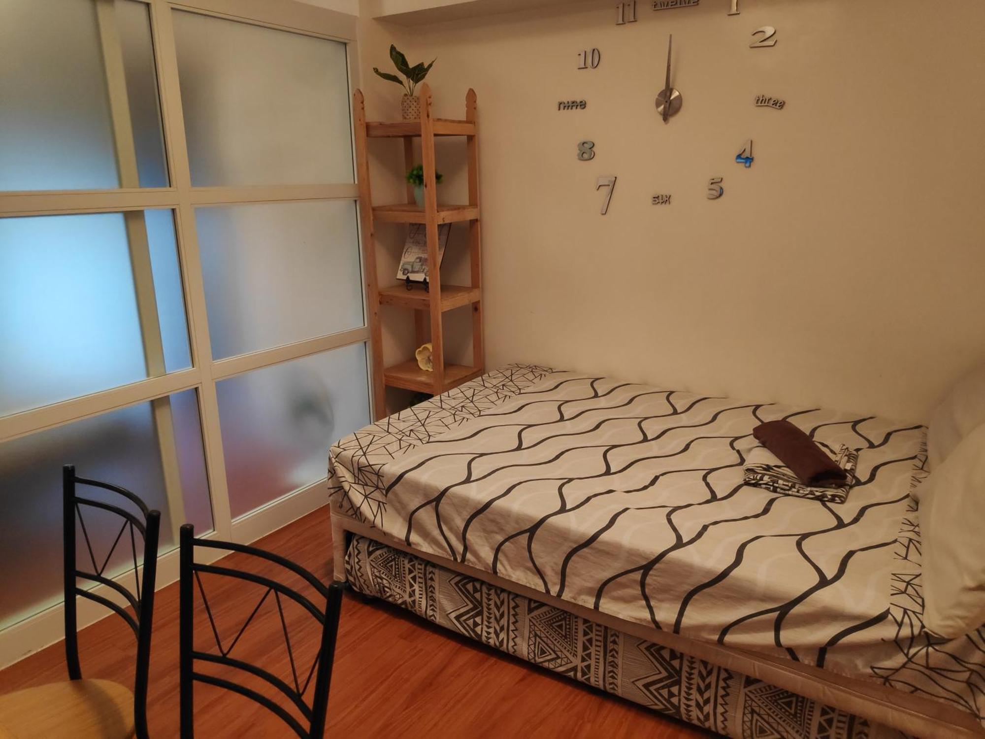 Tagaytay Staycation By Naya And Darla W Free Swimming Pool, Wifi & Netflix Tagaytay City Eksteriør bilde