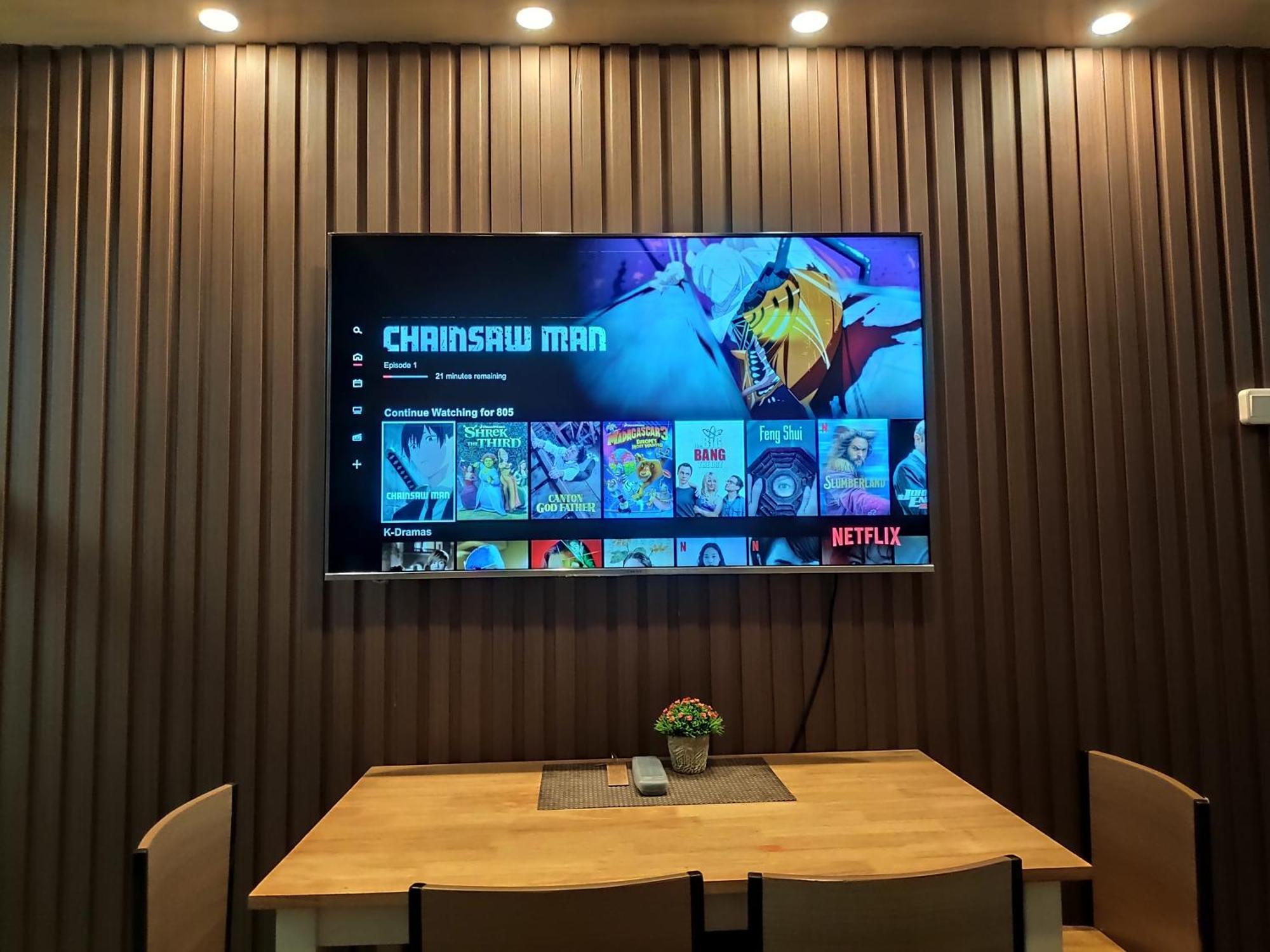 Tagaytay Staycation By Naya And Darla W Free Swimming Pool, Wifi & Netflix Tagaytay City Eksteriør bilde